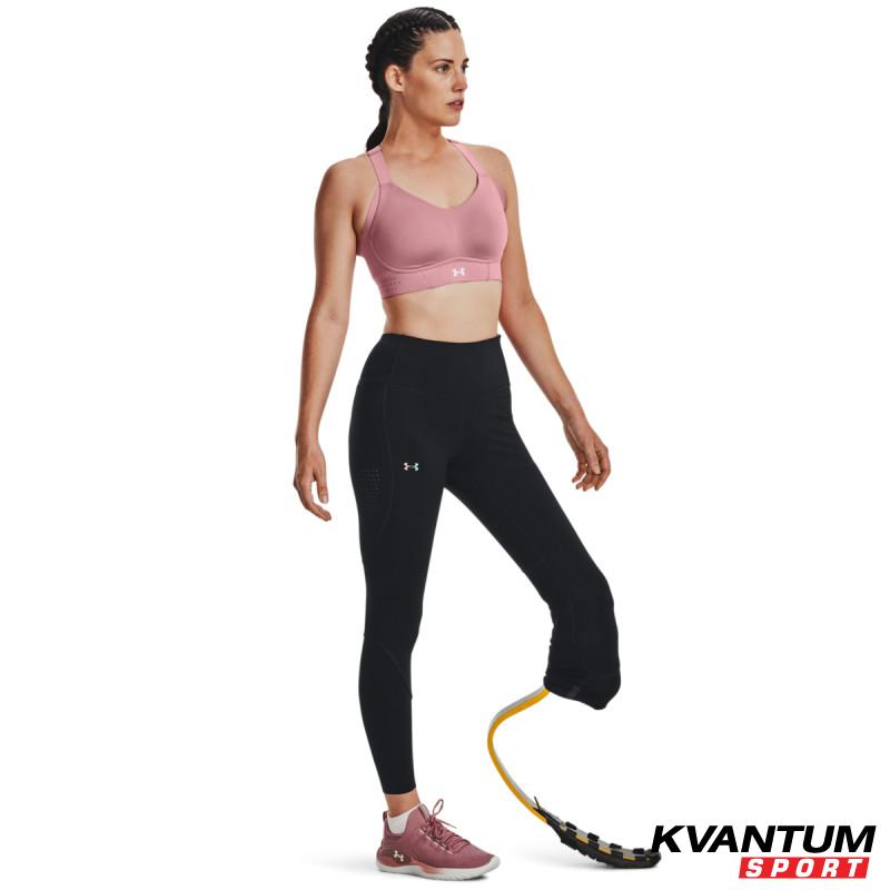 Colanti Dama SF RUSH ANK LEG PERF Under Armour