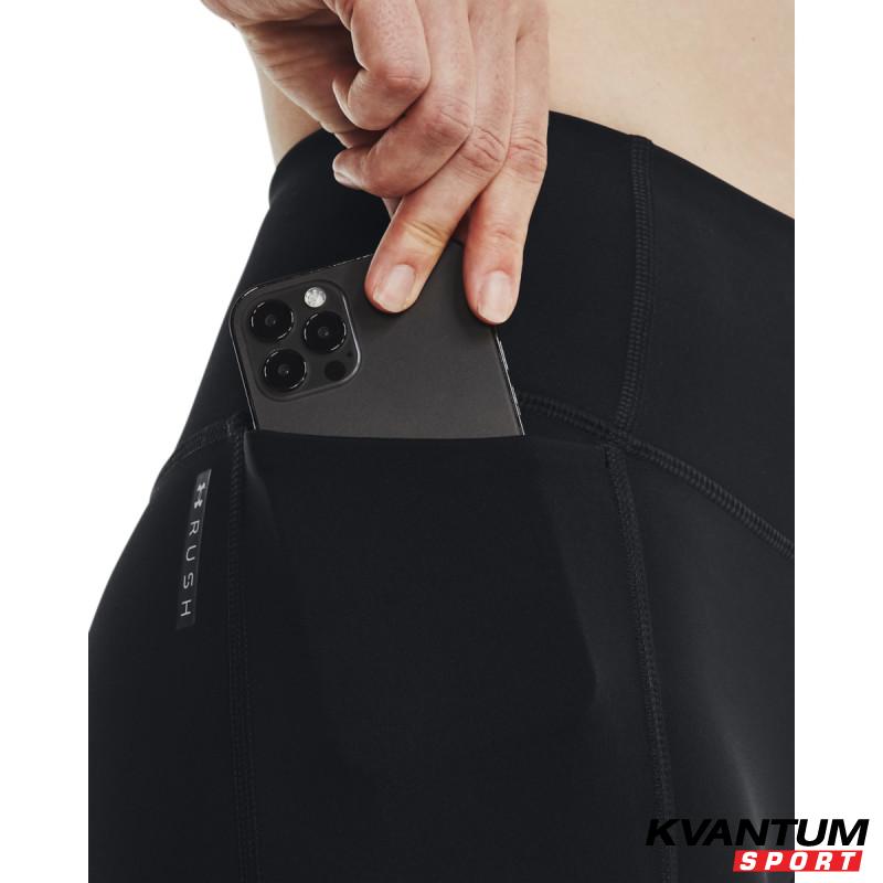 Colanti Dama SF RUSH ANK LEG PERF Under Armour