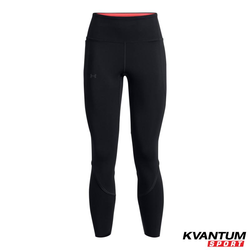 Colanti Dama SF RUSH ANK LEG PERF Under Armour