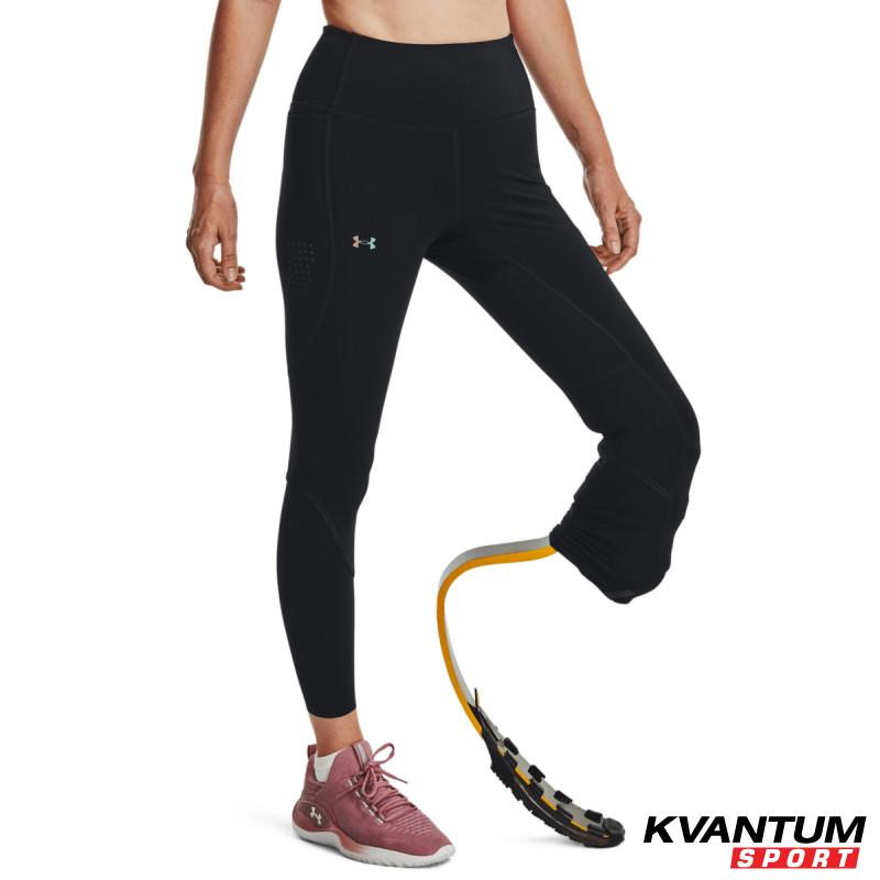 Colanti Dama SF RUSH ANK LEG PERF Under Armour