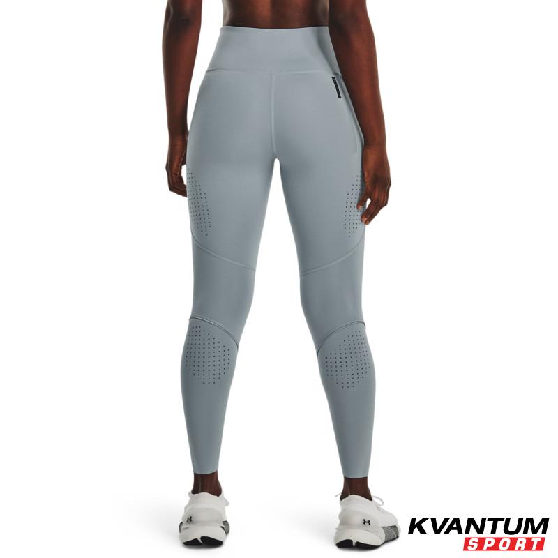 Colanti Dama SF RUSH ANK LEG PERF Under Armour