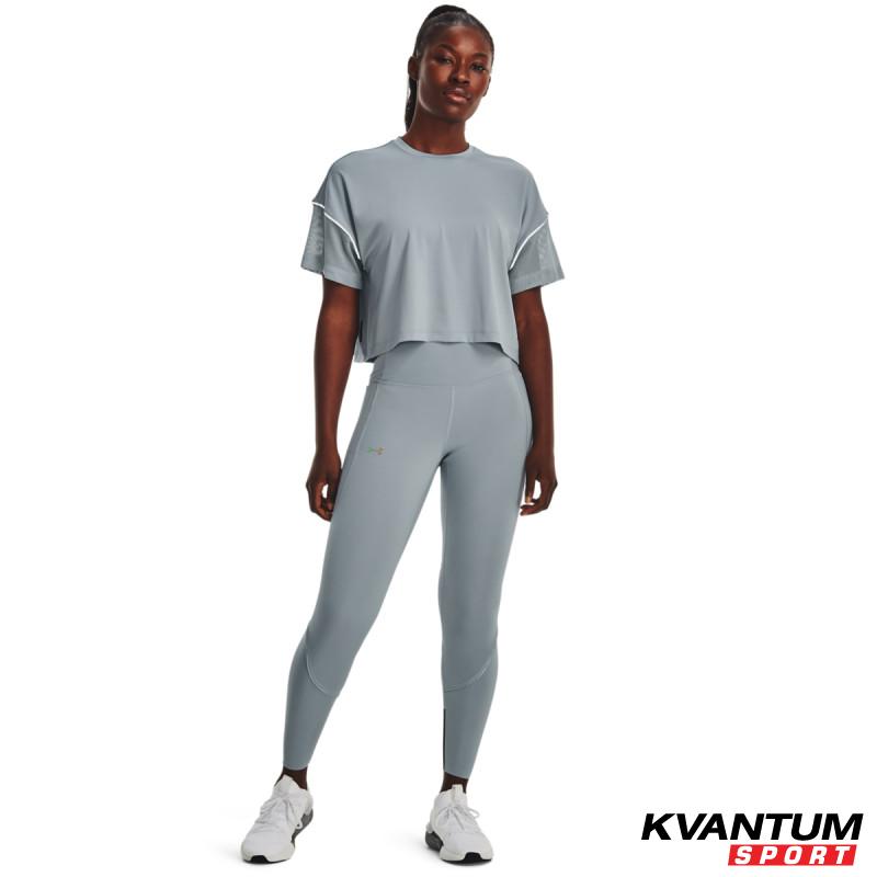 Colanti Dama SF RUSH ANK LEG PERF Under Armour