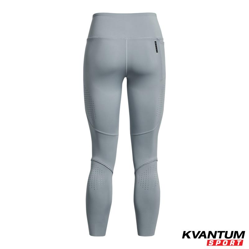 Colanti Dama SF RUSH ANK LEG PERF Under Armour