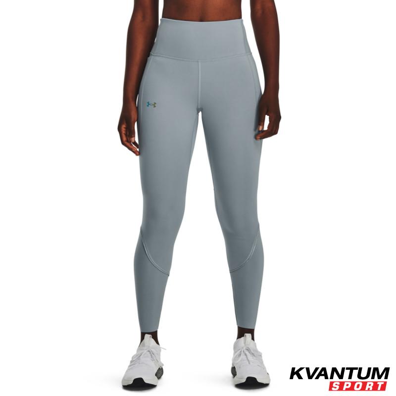 Colanti Dama SF RUSH ANK LEG PERF Under Armour