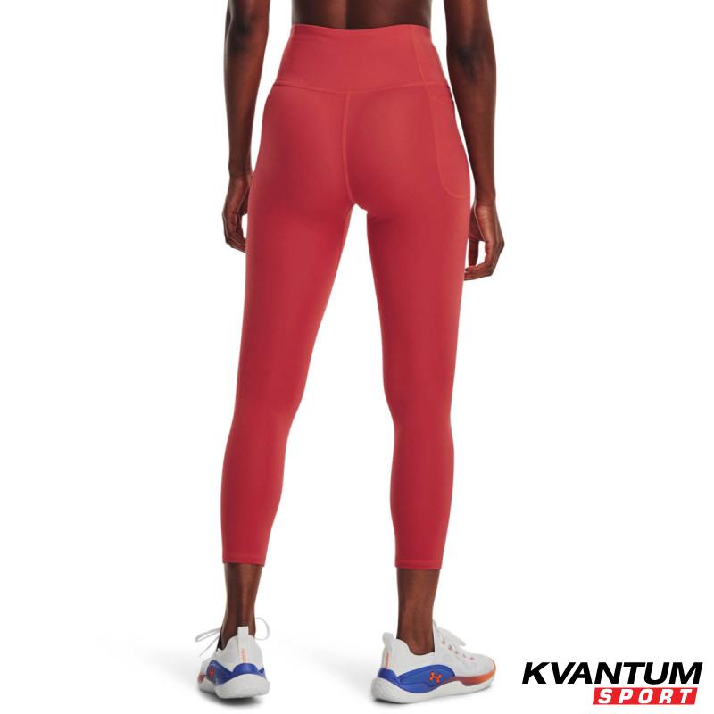 Colanti Dama MOTION ANKLE LEG BRANDED Under Armour