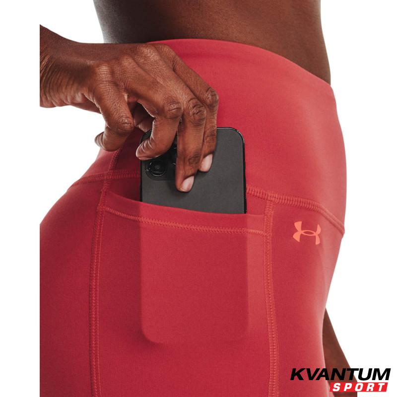 Colanti Dama MOTION ANKLE LEG BRANDED Under Armour