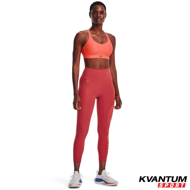 Colanti Dama MOTION ANKLE LEG BRANDED Under Armour
