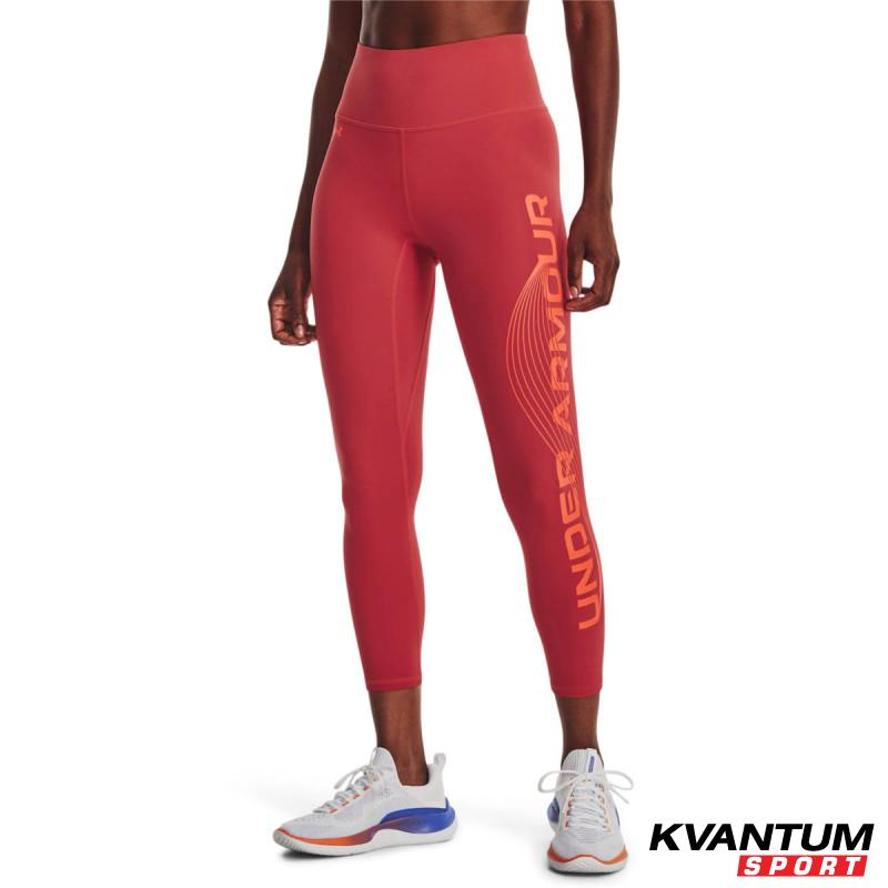 Colanti Dama MOTION ANKLE LEG BRANDED Under Armour