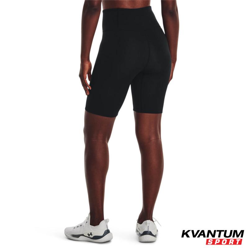 Pantaloni scurti Dama MOTION BIKE SHORT Under Armour