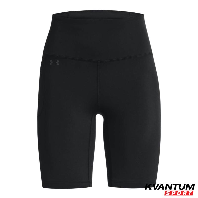 Pantaloni scurti Dama MOTION BIKE SHORT Under Armour