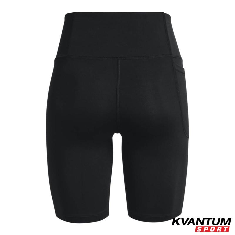 Pantaloni scurti Dama MOTION BIKE SHORT Under Armour
