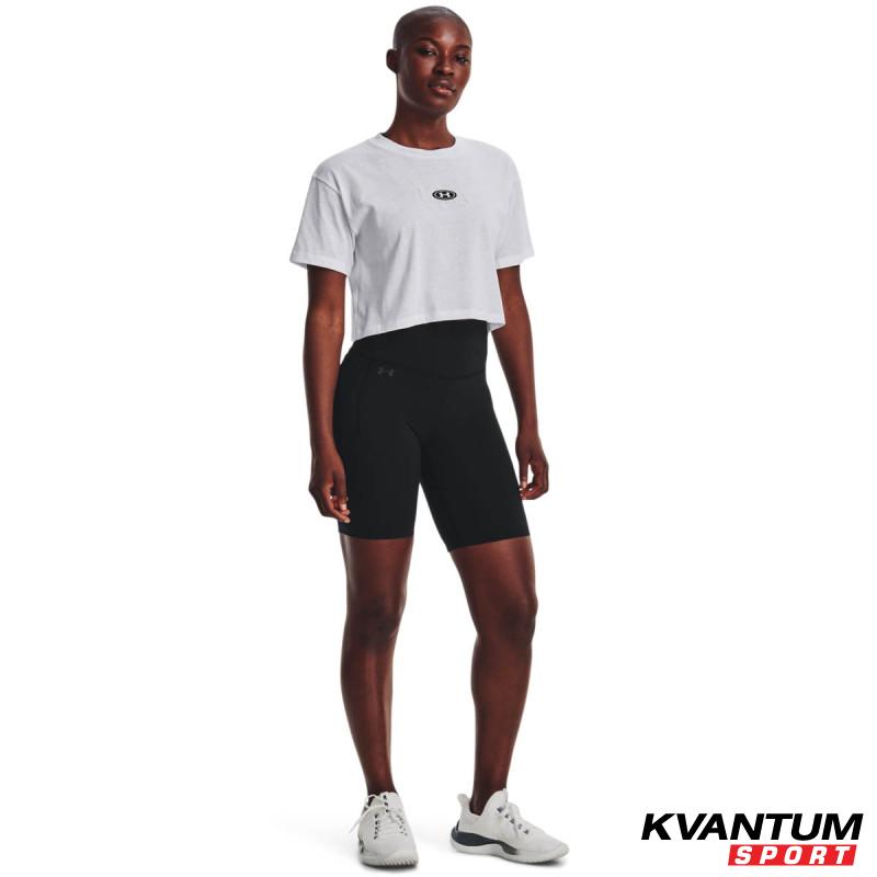 Pantaloni scurti Dama MOTION BIKE SHORT Under Armour