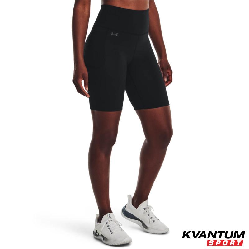 Pantaloni scurti Dama MOTION BIKE SHORT Under Armour