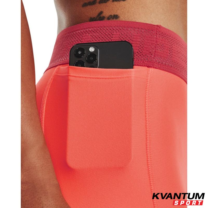Colanti Dama ARMOUR BRANDED WB LEG Under Armour