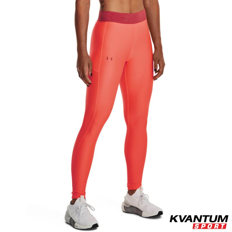 Colanti Dama ARMOUR BRANDED WB LEG Under Armour