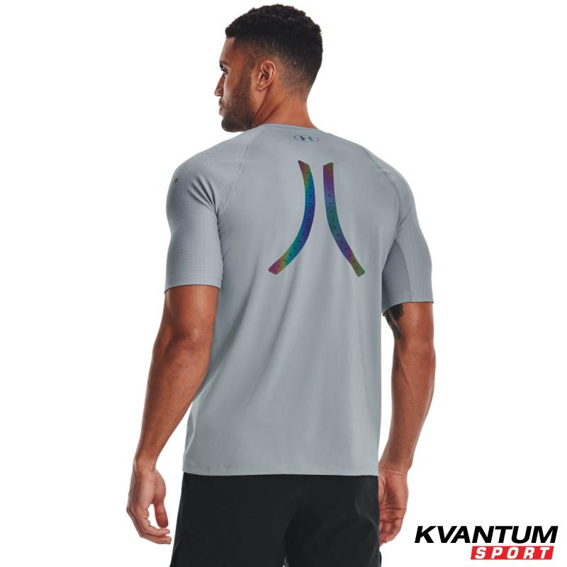 Tricou Barbati SMARTFORM RUSH NOV SS Under Armour