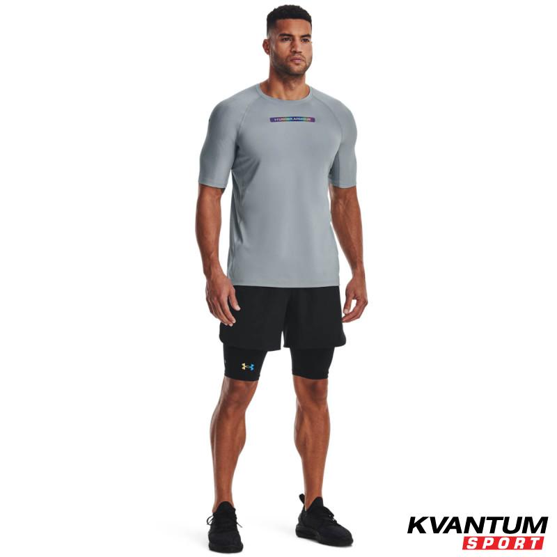 Tricou Barbati SMARTFORM RUSH NOV SS Under Armour