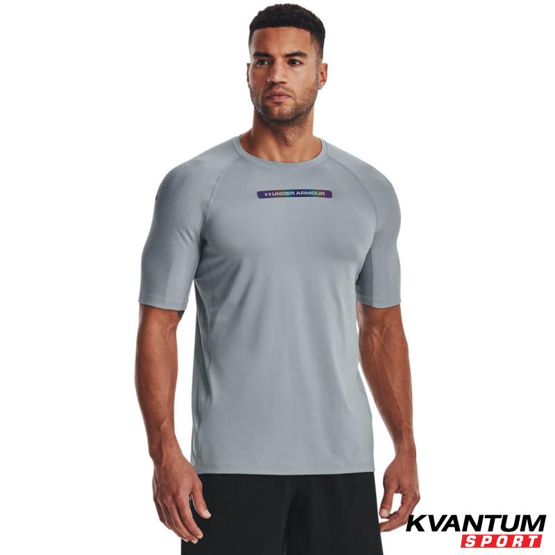 Tricou Barbati SMARTFORM RUSH NOV SS Under Armour