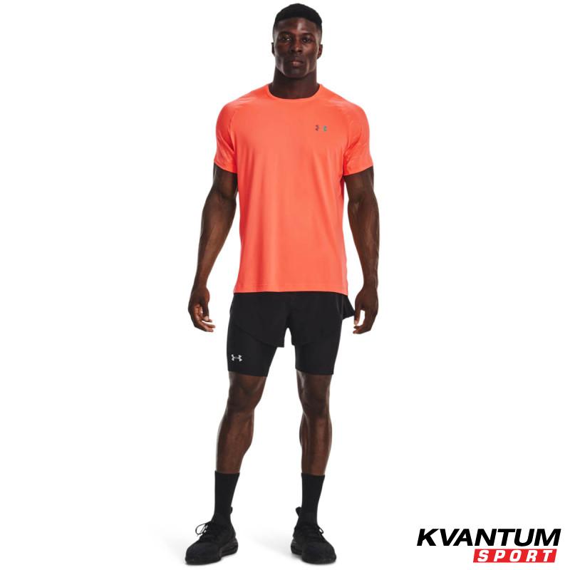 Pantaloni scurti Barbati SMARTFORM RUSH 2/1 SHORTS Under Armour