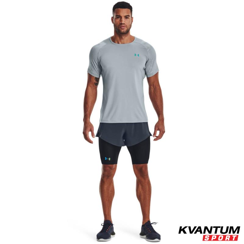 Pantaloni scurti Barbati SMARTFORM RUSH 2/1 SHORTS Under Armour