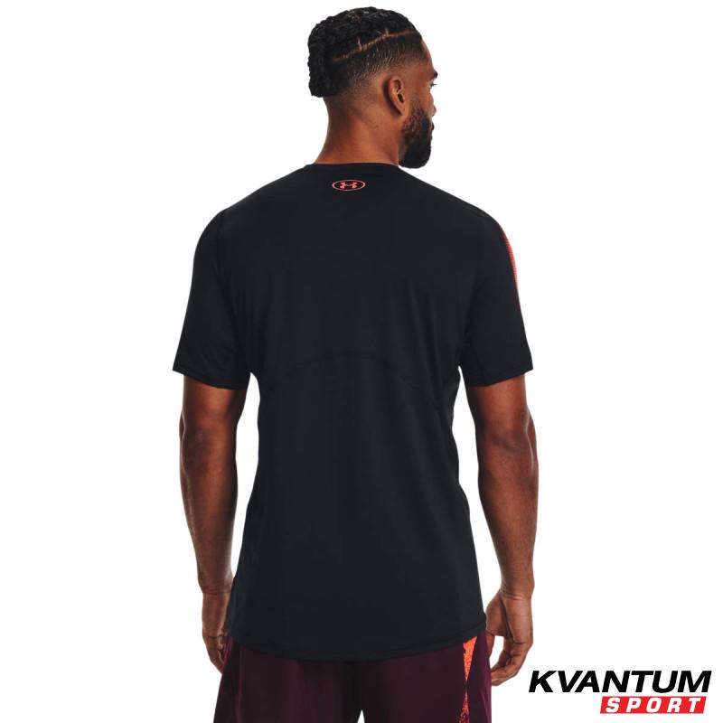 Tricou Barbati HG ARMOUR NOV FITTED SS Under Armour