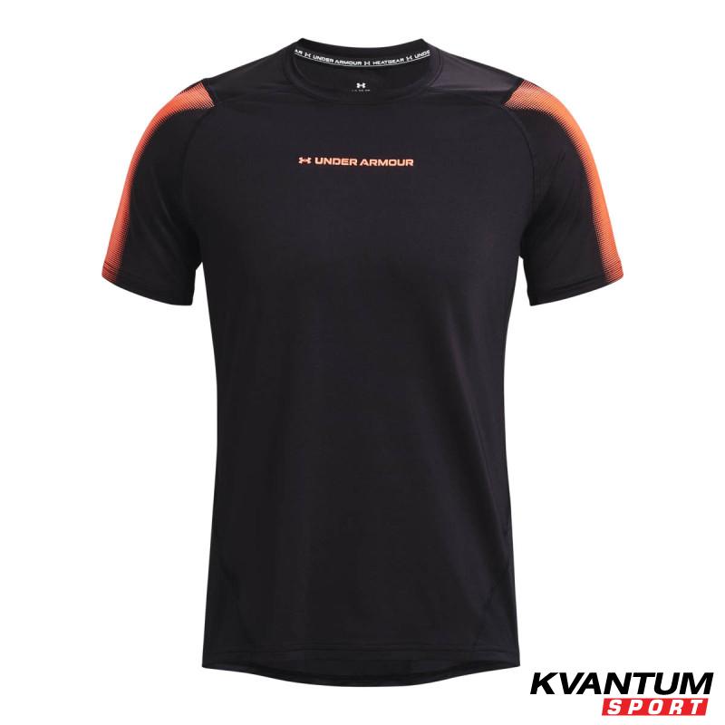 Tricou Barbati HG ARMOUR NOV FITTED SS Under Armour
