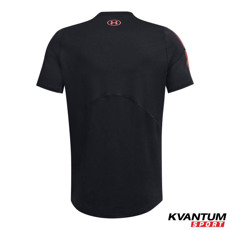 Tricou Barbati HG ARMOUR NOV FITTED SS Under Armour