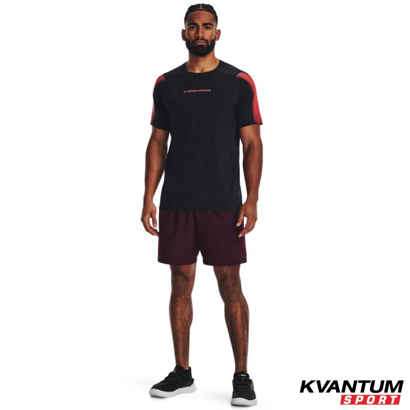 Tricou Barbati HG ARMOUR NOV FITTED SS Under Armour