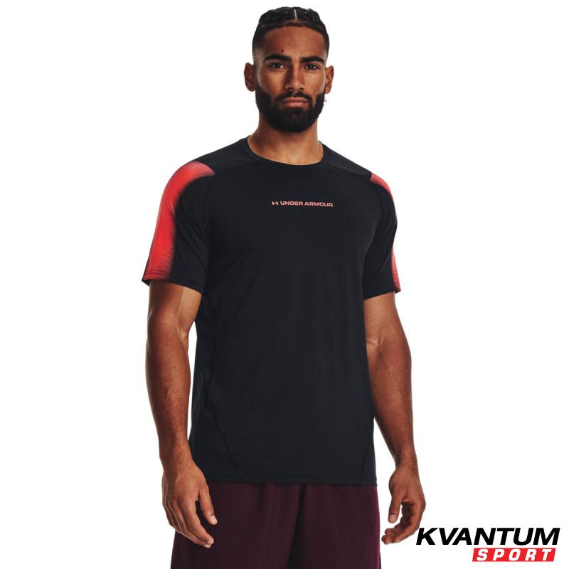 Tricou Barbati HG ARMOUR NOV FITTED SS Under Armour
