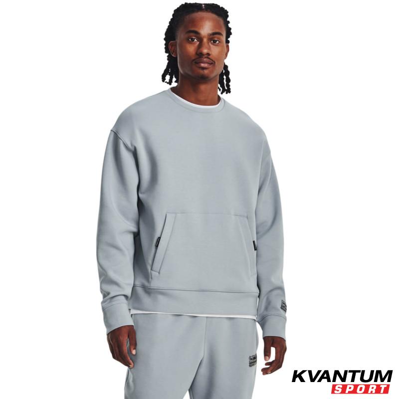 Bluza Unisex SUMMIT KNIT CREW Under Armour