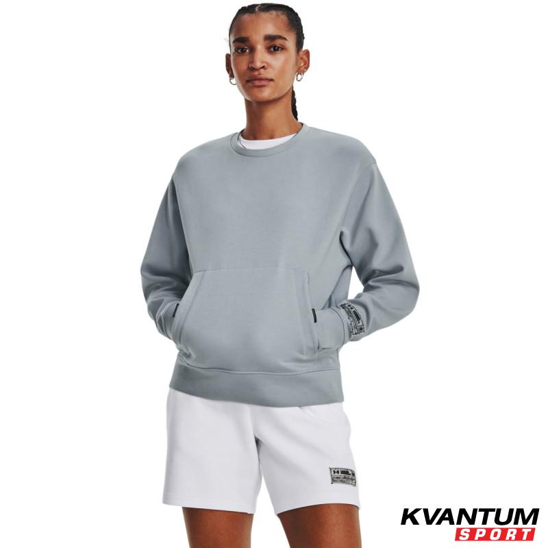 Bluza Unisex SUMMIT KNIT CREW Under Armour