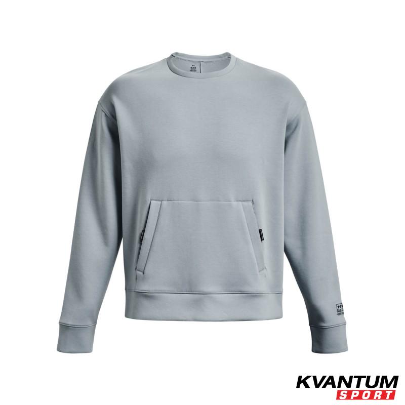 Bluza Unisex SUMMIT KNIT CREW Under Armour