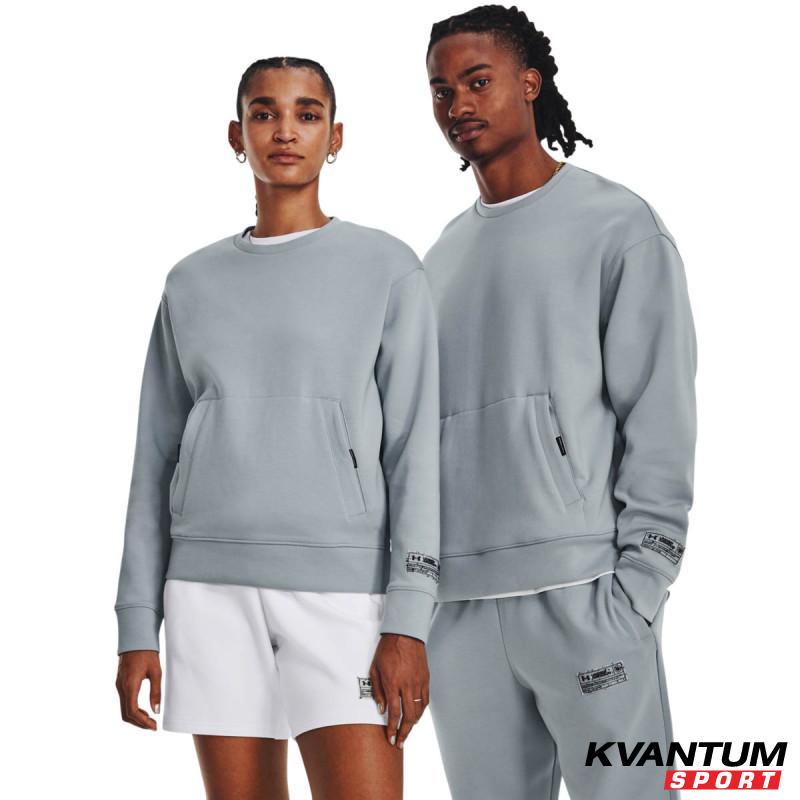Bluza Unisex SUMMIT KNIT CREW Under Armour