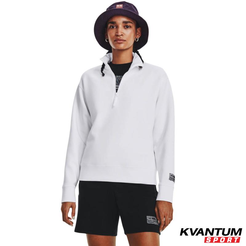 Bluza Unisex SUMMIT KNIT 1/2 ZIP Under Armour