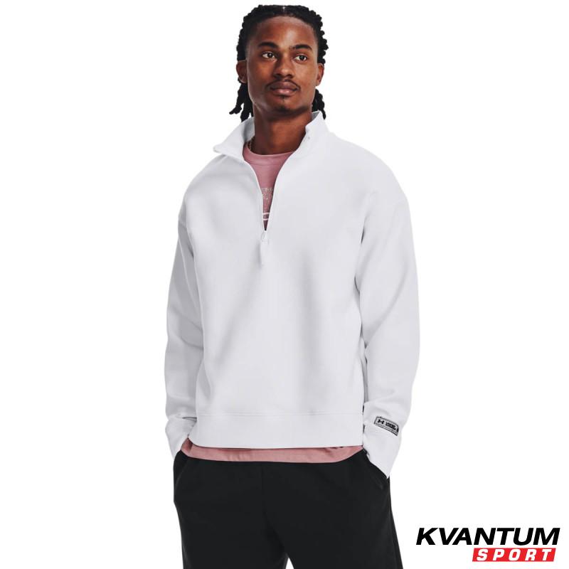 Bluza Unisex SUMMIT KNIT 1/2 ZIP Under Armour