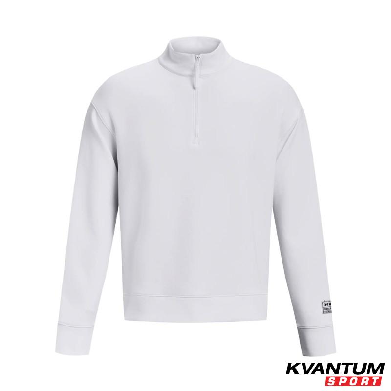 Bluza Unisex SUMMIT KNIT 1/2 ZIP Under Armour
