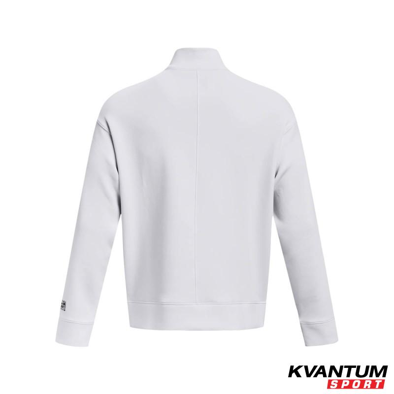 Bluza Unisex SUMMIT KNIT 1/2 ZIP Under Armour