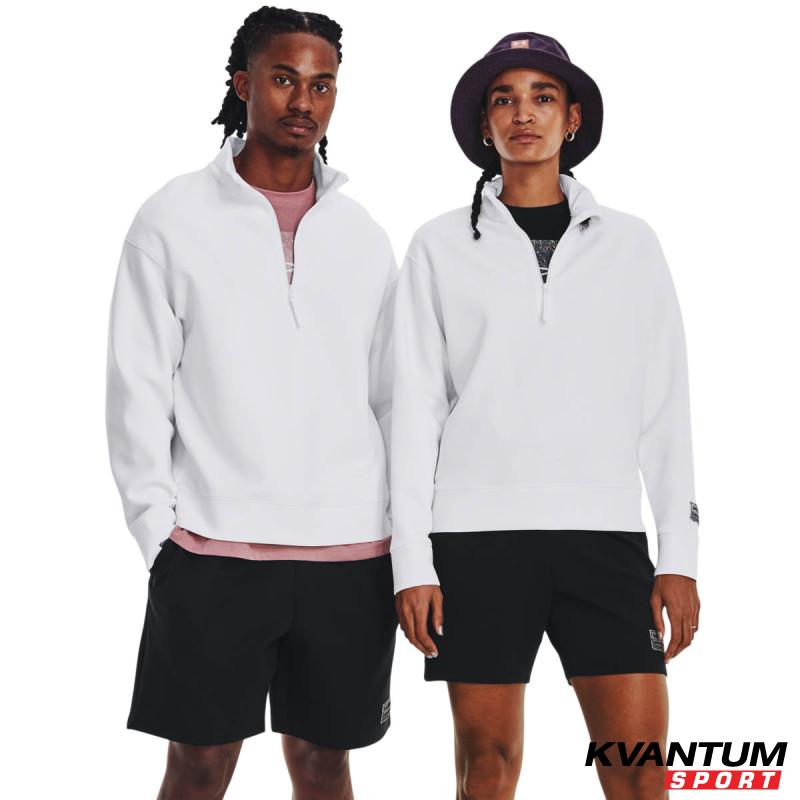 Bluza Unisex SUMMIT KNIT 1/2 ZIP Under Armour