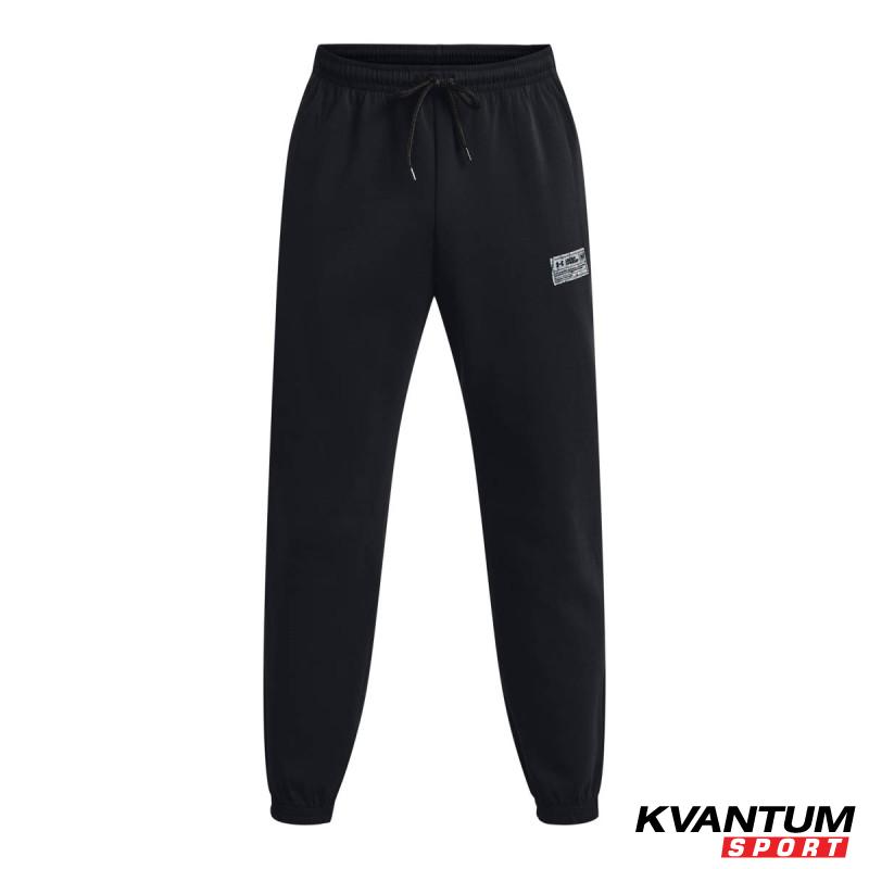Pantaloni Unisex SUMMIT KNIT JOGGERS Under Armour
