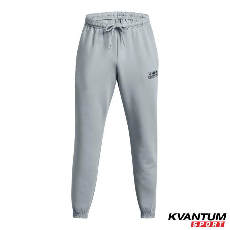 Pantaloni Unisex SUMMIT KNIT JOGGERS Under Armour