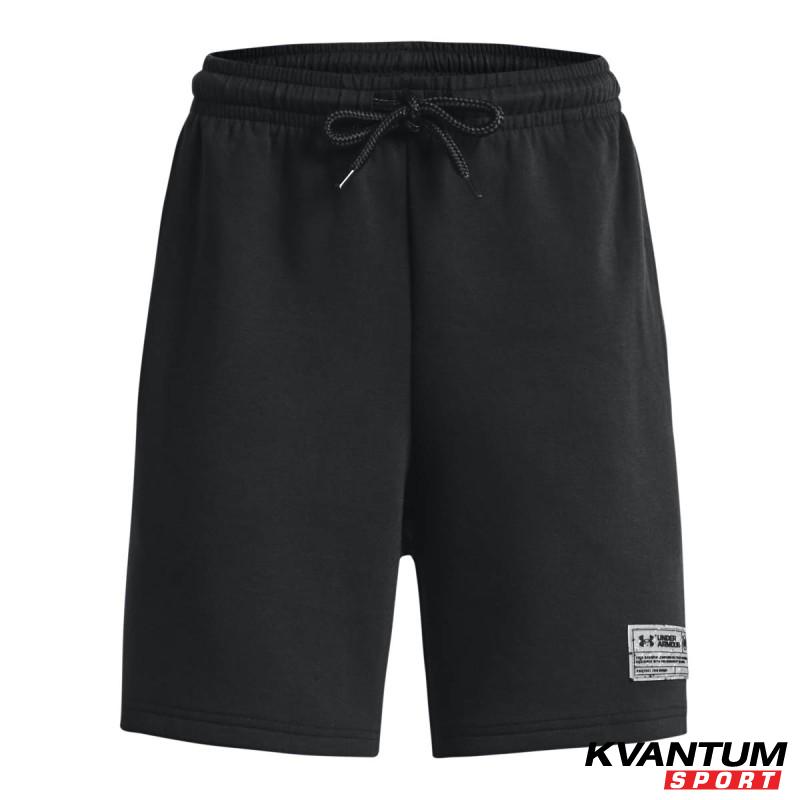 Pantaloni scurti Unisex SUMMIT KNIT SHORTS Under Armour