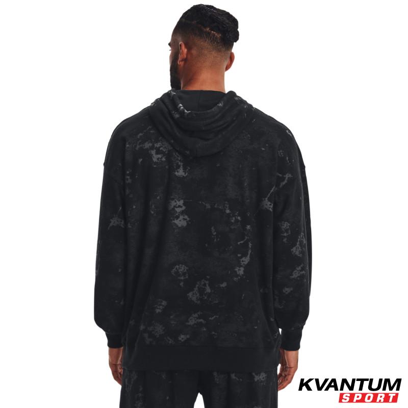 Hanorac Barbati JOURNEY TERRY HOODIE Under Armour