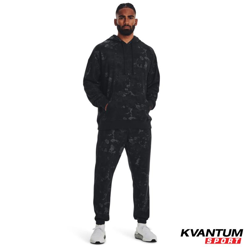Hanorac Barbati JOURNEY TERRY HOODIE Under Armour