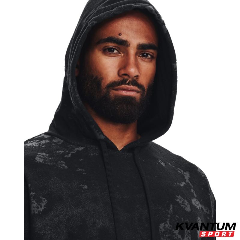 Hanorac Barbati JOURNEY TERRY HOODIE Under Armour