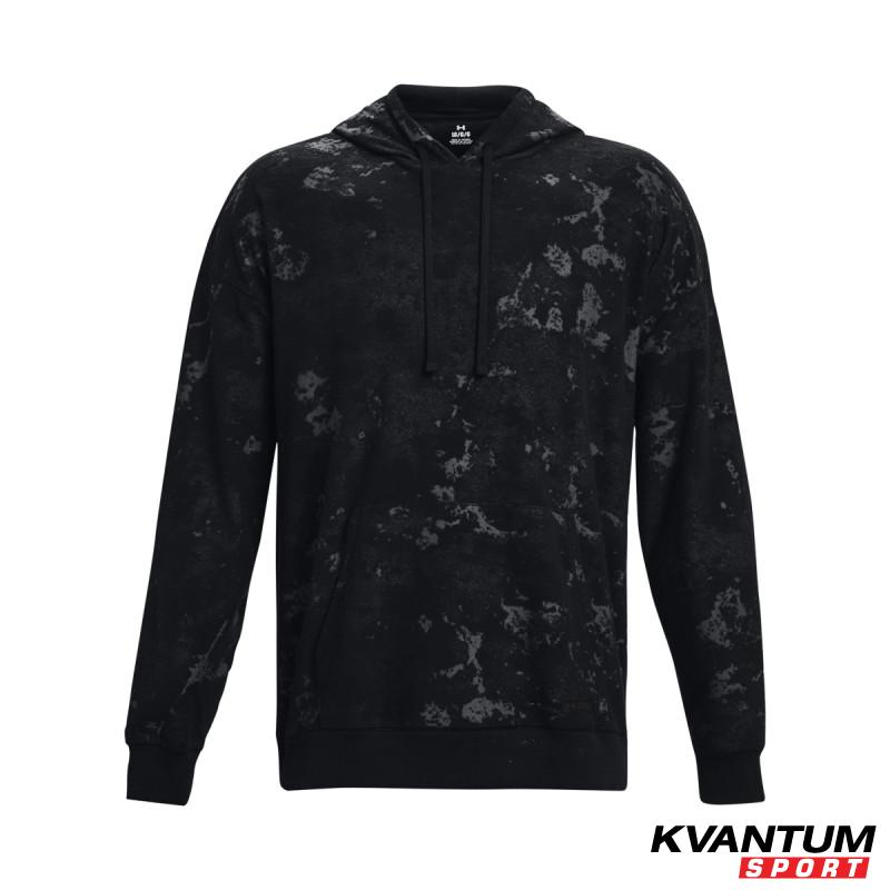 Hanorac Barbati JOURNEY TERRY HOODIE Under Armour