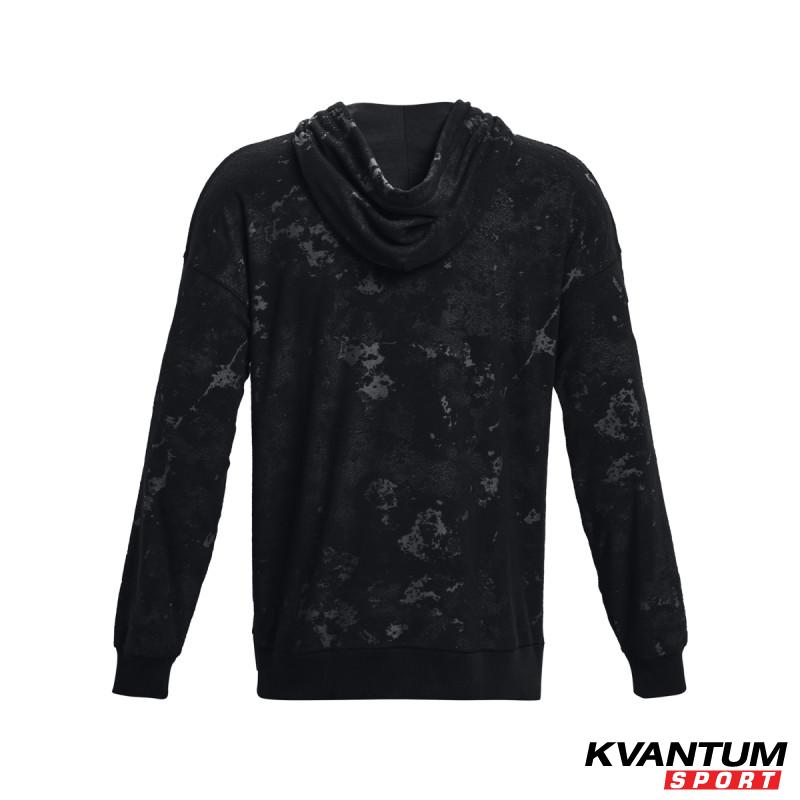 Hanorac Barbati JOURNEY TERRY HOODIE Under Armour