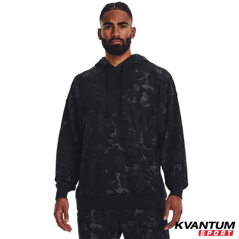 Hanorac Barbati JOURNEY TERRY HOODIE Under Armour