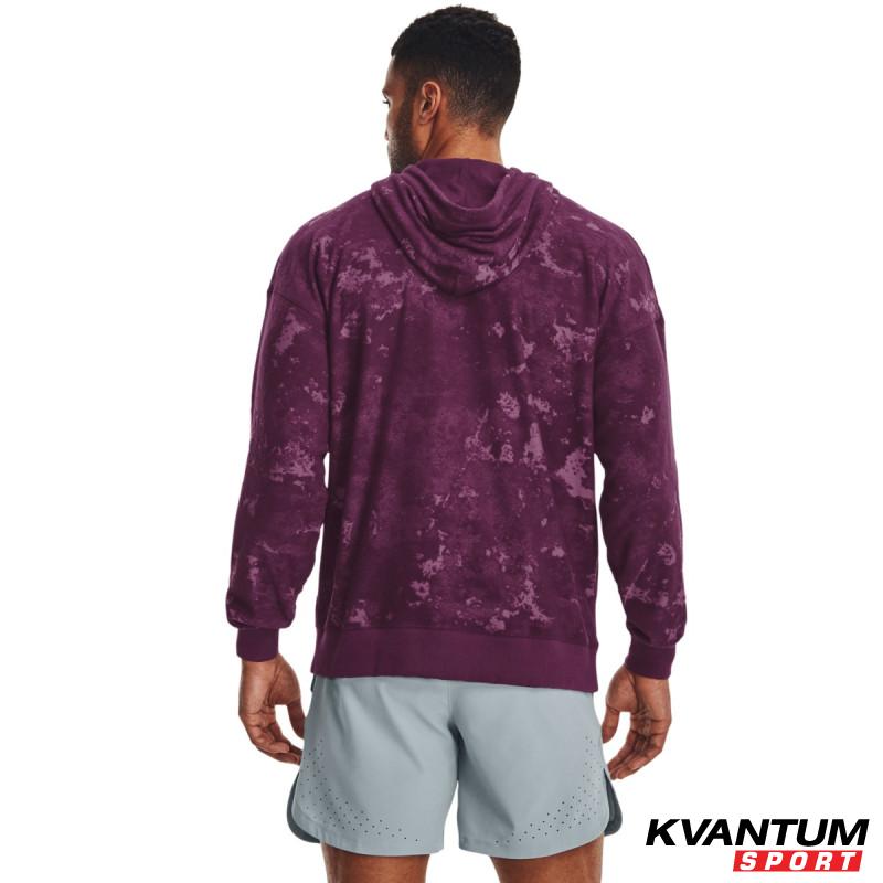 Hanorac Barbati JOURNEY TERRY HOODIE Under Armour