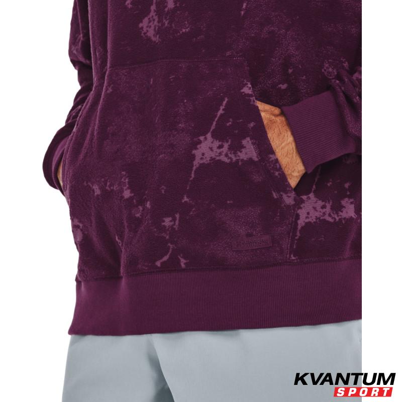 Hanorac Barbati JOURNEY TERRY HOODIE Under Armour