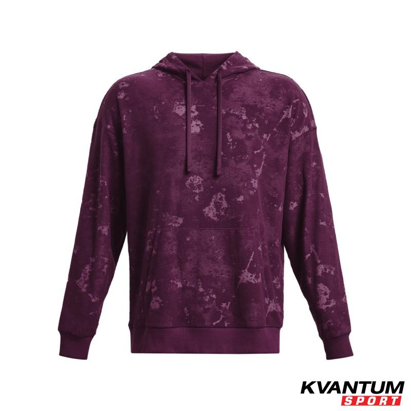 Hanorac Barbati JOURNEY TERRY HOODIE Under Armour